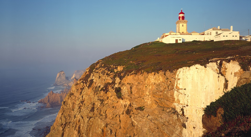 1 Day tour through Sintra, Cascais e Cabo da Roca